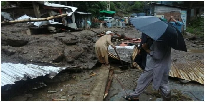 Landslide Landslide - TNT Report - TNT