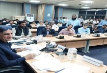 NA body directs HEC to approve teachers’ promotion within a week Mandokhel - TNT Report - TNT