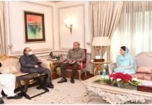 PML-N, PPP reach agreement to dissolve National Assembly ahead of August 12 Meeting - TNT Report - TNT