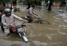 Pakistan braces for more heavy rains as NDMA issues fresh alert Monsoon - TNT Report - TNT