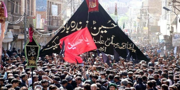 Muharram - TNT Report - TNT