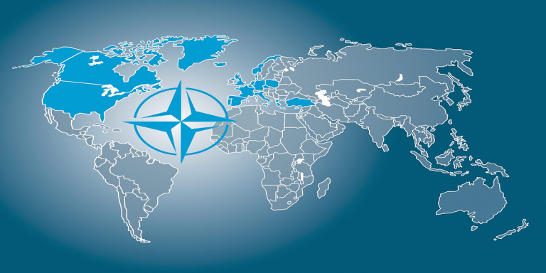 NATO - TNT Report - TNT