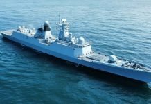 Pakistan Navy, Royal Saudi Naval Forces hold expert level Staff Talks NAVY - TNT Report - TNT
