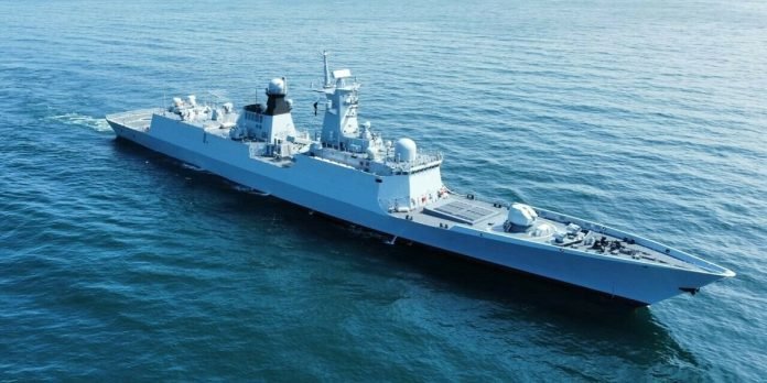 NAVY NAVY - TNT Report - TNT