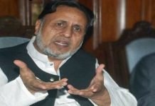 PTI leader Mehmood Ur Rasheed is alive PTI - TNT Report - TNT