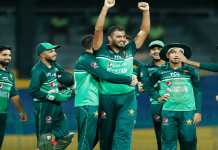Pakistan thrash India by 128 runs to win Emerging Asia Cup Pak - TNT Report - TNT