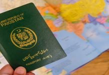 Green Passport in Crisis: Pakistani Passport Slips to 103rd in Global Ranking Amid Afghan Document Misuse Passport - TNT Report - TNT