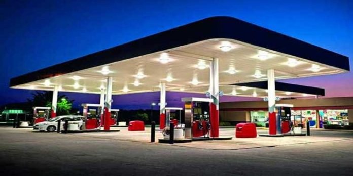 Petrol - TNT Report - TNT