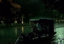 Heavy rainfall inundates low-lying areas in Lahore, other Punjab cities Rainfall - The News Today - TNT