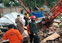 Punjab Pays Heavy As Monsoon Death Toll Rises To 279 Nationwide Rains - TNT Report - TNT