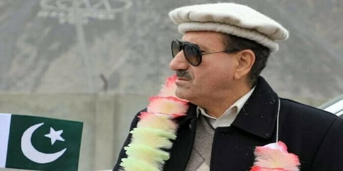 Raja Azam Raja Azam - The News Today - TNT