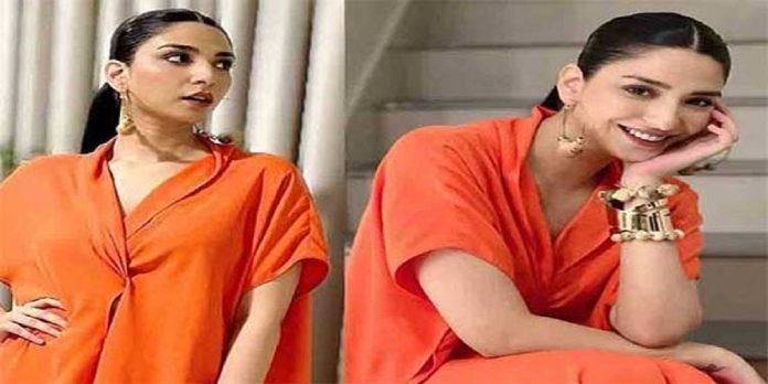 Ramsha - The News Today - TNT