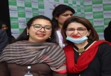 Another arrest made in May 9 protests case; PTI leader Seemabia Tahir held Seemabia - TNT Report - TNT