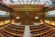 KSA Release 7,208 Pakistani Prisoners Between 2019-24: Dar Senate - TNT Report - TNT