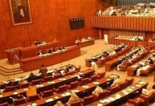 Senate election: Nine candidates elected unopposed from Balochistan Senate - The News Today - TNT