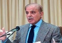 Will handover reigns of govt to interim setup in August: PM Shehbaz Shehbaz - TNT Report - TNT