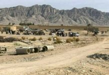 Armed forces’ Vow to Protect Motherland Soldiers - The News Today - TNT
