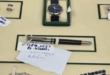 Toshakhana Case: Court adjourns hearing as ECP lawyer is busy Toshakhana - TNT Report - TNT