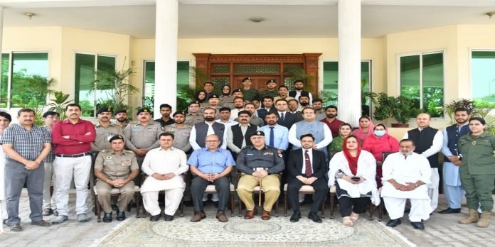 UNDP UNDP - The News Today - TNT