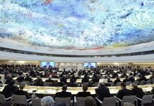 UNHRC endorses Pakistan’s resolution against religious hatred UNHRC - The News Today - TNT