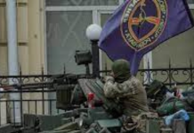 Is Russia imploding from inside?