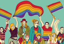 LGBTQ emerges as a litmus test for limits of Saudi reforms LGBTQ The News Today TNT