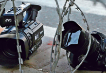 RSF’s Exile journalists map – Where is Pakistan?