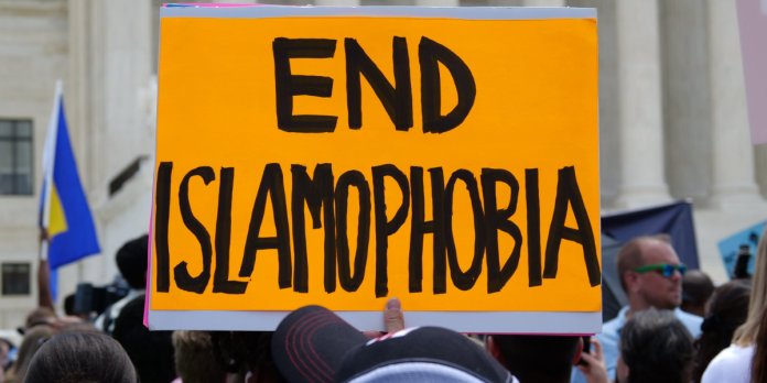 Islamophobia The News Today TNT
