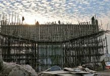 13 dead in wall collapse incidents as heavy rains lash Islamabad, Rawalpindi bridge - TNT Report - TNT