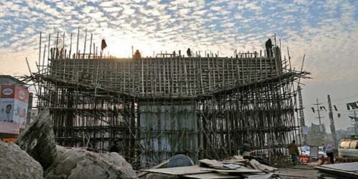 bridge bridge - TNT Report - TNT