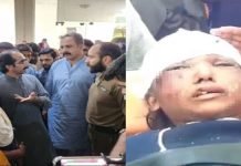 Teenage domestic worker of a judge hospitalized after alleged torture Torture - TNT Report - TNT