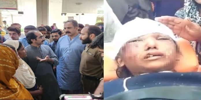 Torture - TNT Report - TNT