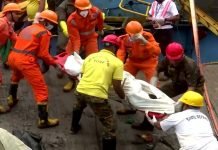 Crane collapse kills 17 constructional workers in India Accident - The News Today - TNT