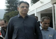 PTI leader Asad Umar ‘arrested’ in cypher case Asad - The News Today - TNT