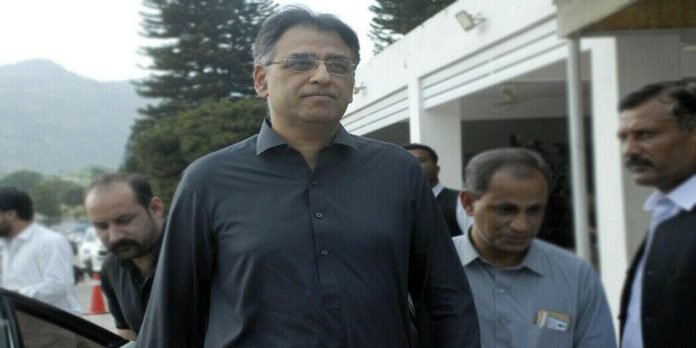 Asad - The News Today - TNT