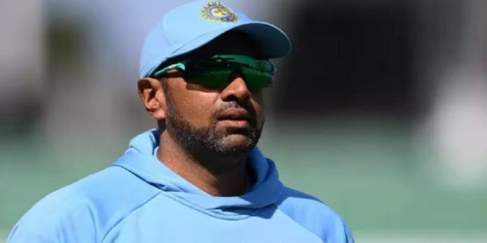 Ashwin Ashwin - The News Today - TNT