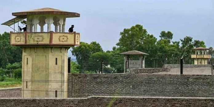 Attock Jail - The News Today - TNT