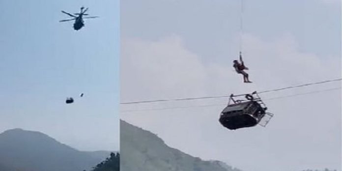 Battagram - The News Today - TNT