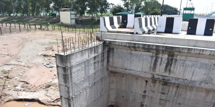 Bridge - The News Today - TNT