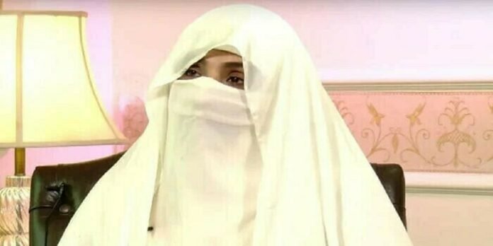 Bushra - The News Today - TNT