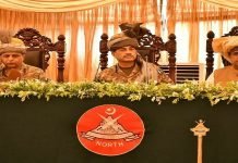 Involvement of Afghan people in terrorism in Pakistan detrimental to regional peace, stability: COAS COAS - The News Today - TNT