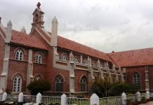 Christian Moderator demands action against those involved in desecration of “Saleeb” Church - The News Today - TNT