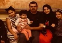 Five of a family returning from Umrah die in Saudi crash Crash - The News Today - TNT