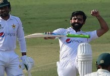 Fawad Alam bids farewell to Pakistan cricket, eyes US career Fawad - The News Today - TNT