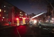 More than 73 dead after fire engulfs building in South Africa Fire - The News Today - TNT