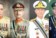 Armed Forces to defend integrity, peace of homeland with people’s support: ISPR Forces - The News Today - TNT