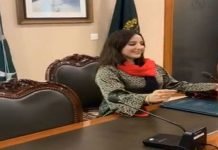 Forex reserves will shoot to $100bn if I’m made interim foreign minister: Hareem Shah Hareem - The News Today - TNT