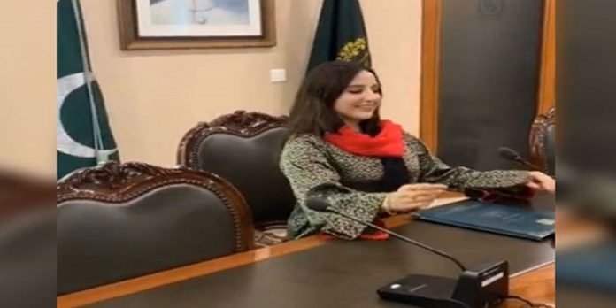 Hareem - The News Today - TNT