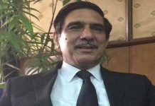 Khawaja Haris parts ways with Imran Khan’s legal team over ‘discipline’ issues Haris - The News Today - TNT