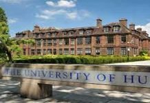 Humayun Dilawar not expelled from University of Hull Hull - The News Today - TNT